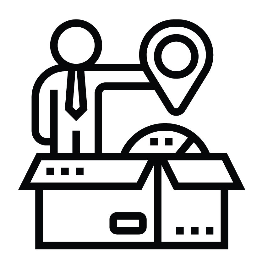 Deep Local Knowledge, Personalized Service
