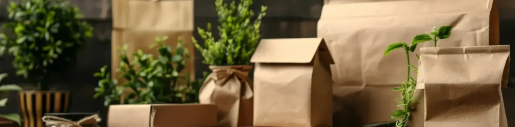 Eco Friendly Packing Everything You Need for a Green Move