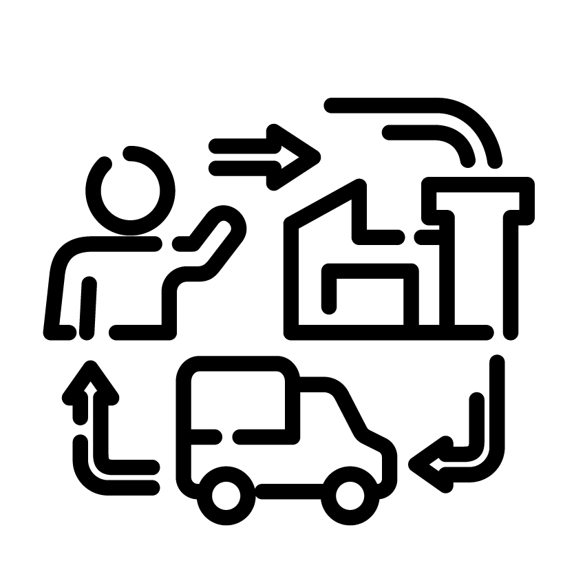 End-to-End Project Management