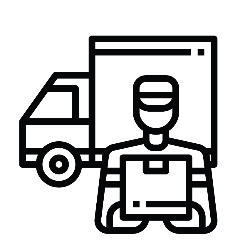Licensed Commercial Movers in New Jersey