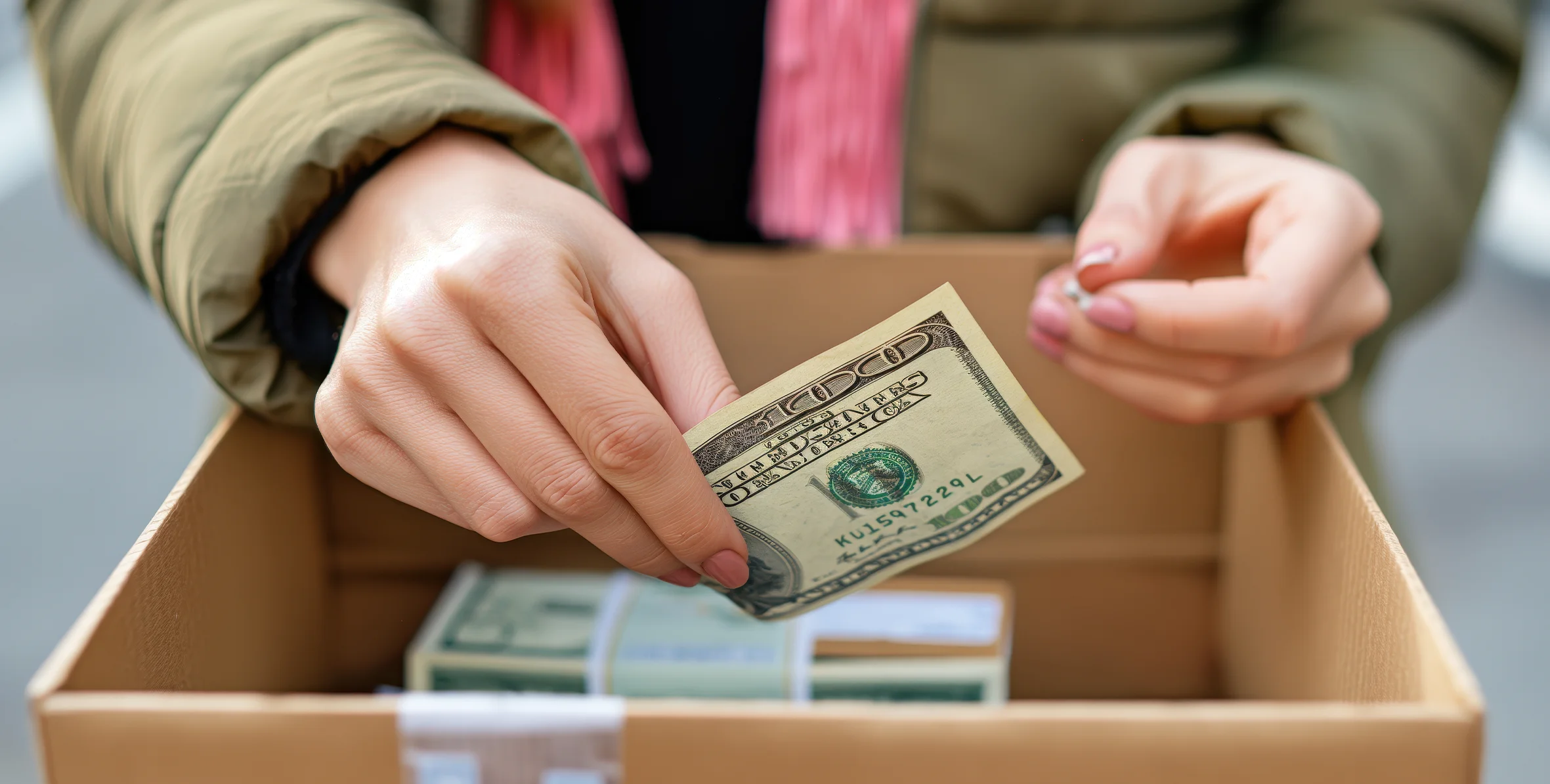 Save Money with These Moving Strategies