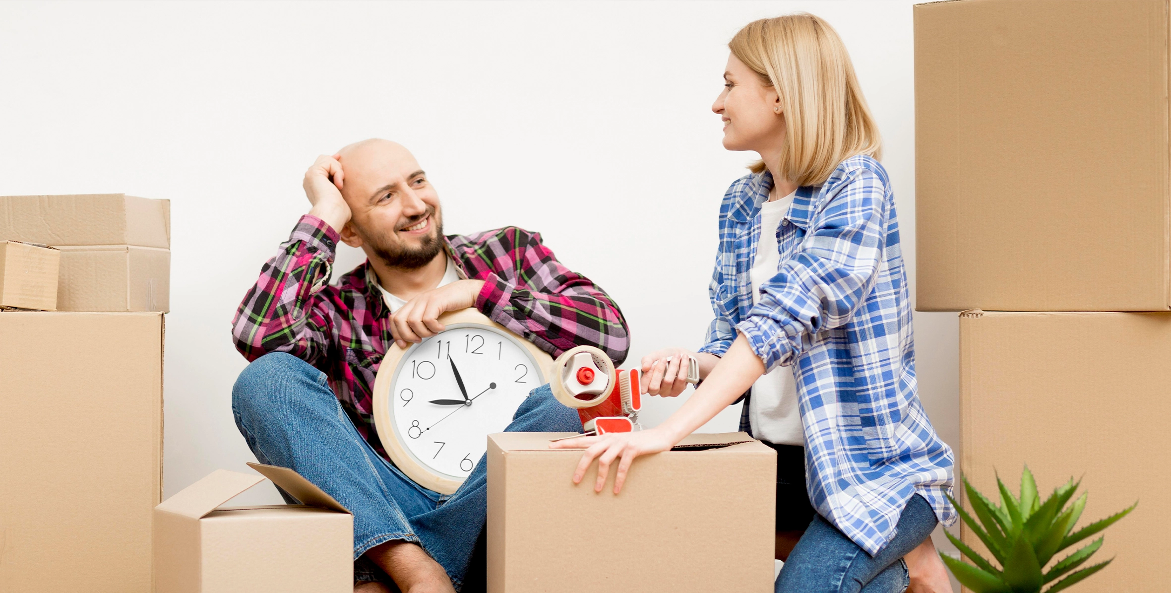 Build Your NJ Relocation Timeline