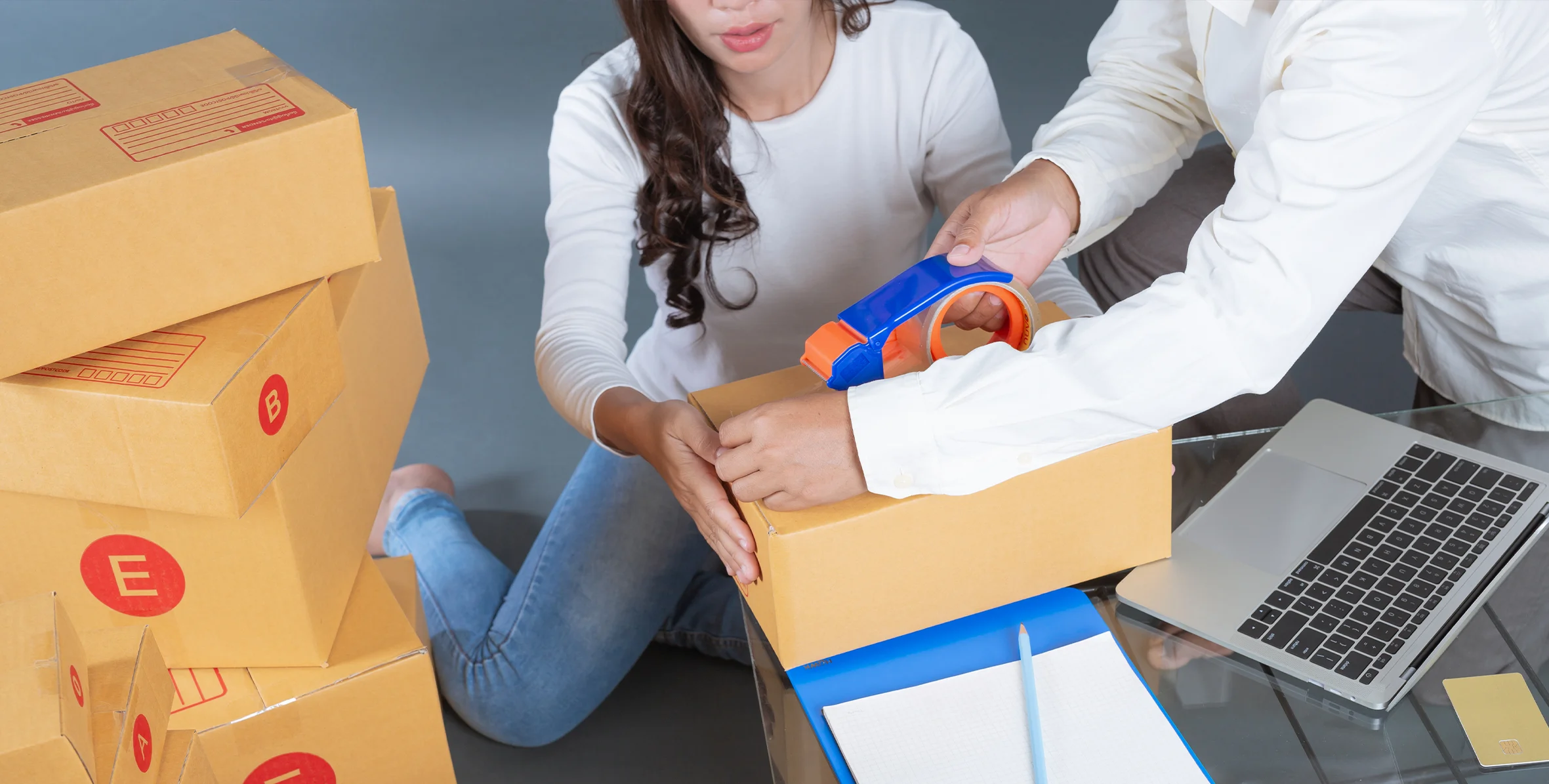 How to Pack and Protect Your Belongings