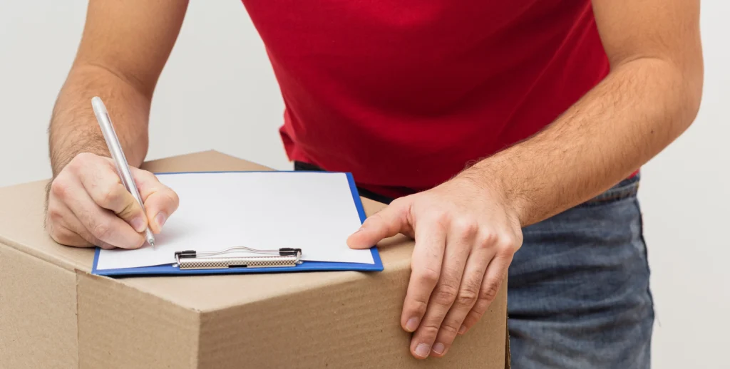 New Jersey Moving Checklist