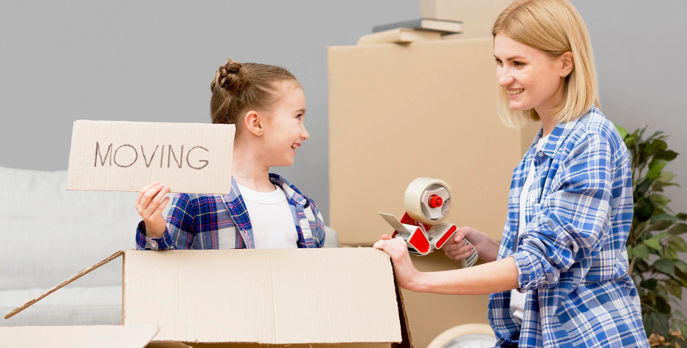 Steps to Emotionally Prepare For a Big Move