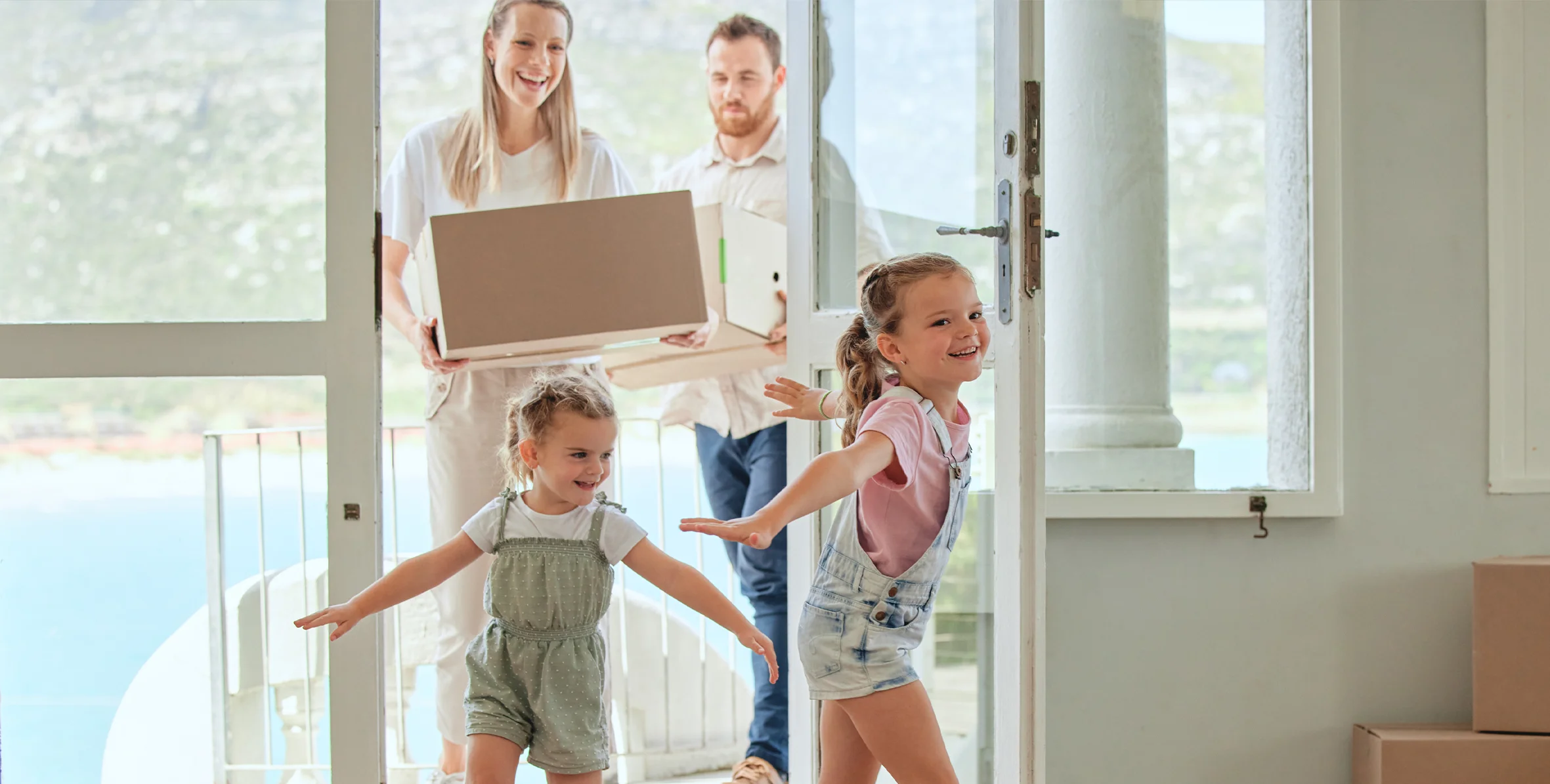 Tips for Moving with Kids During the School Year
