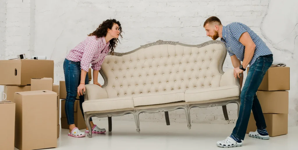 How to Prepare Your New Home Before You Move In